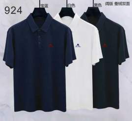 Picture of Loro Piana Polo Shirts Short _SKULoroPianaM-3XL8qx92426815